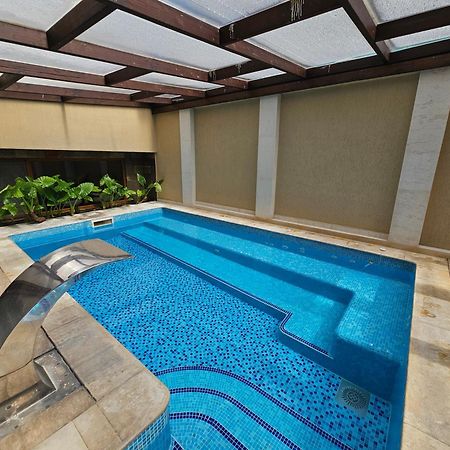 Family Hotel Jeri Βέλινγκραντ Εξωτερικό φωτογραφία