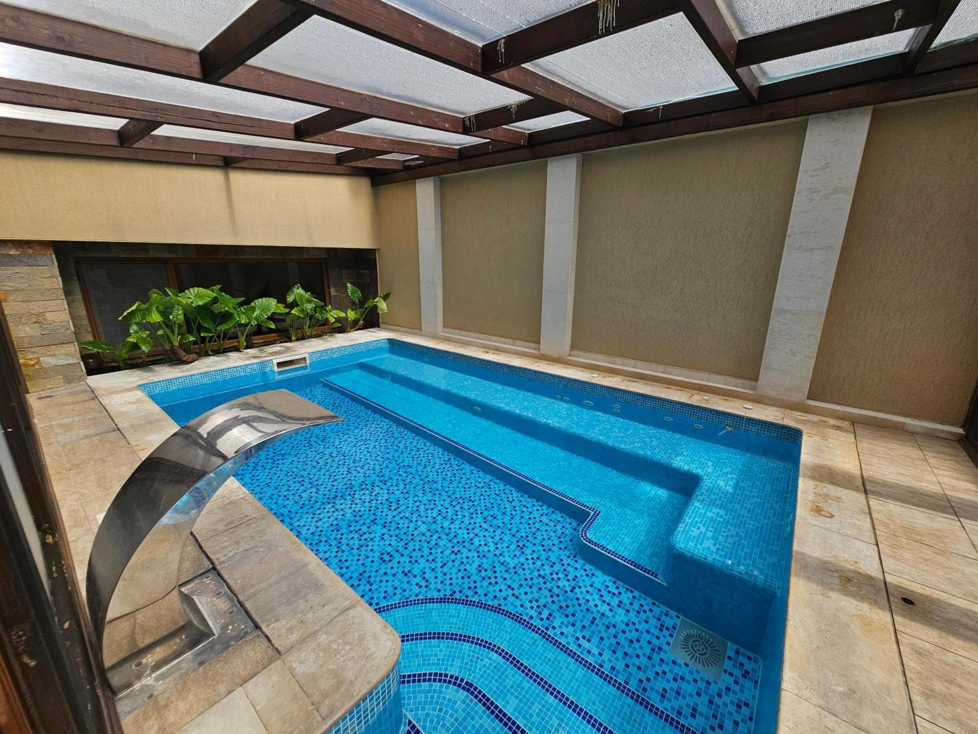 Family Hotel Jeri Βέλινγκραντ Εξωτερικό φωτογραφία