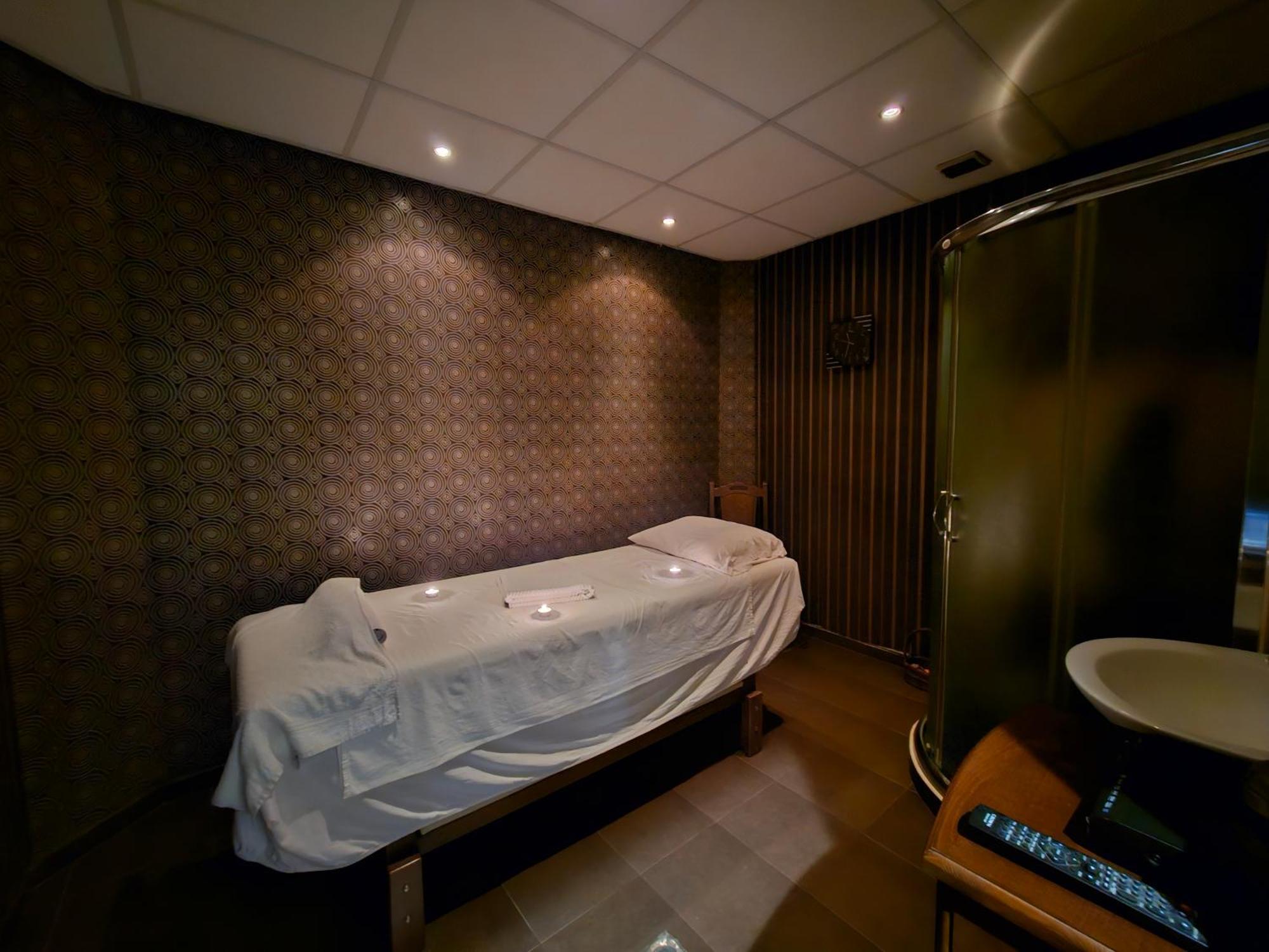 Family Hotel Jeri Βέλινγκραντ Εξωτερικό φωτογραφία